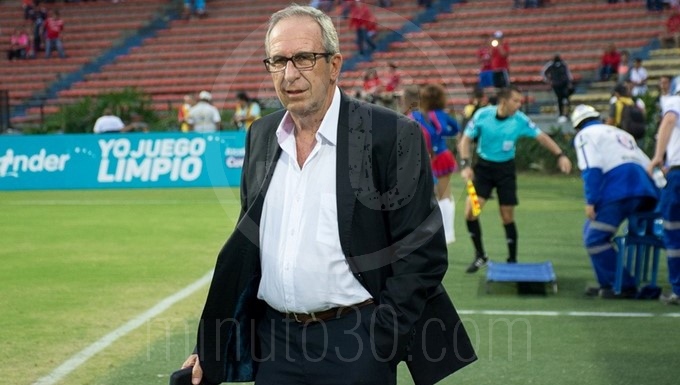 Deportivo Cali sale al paso a informaciones sobre orden de captura de su técnico 1 dim independiente medellin contra cali 5