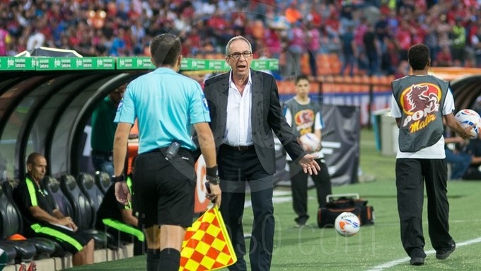 Vídeo. Lo que dejó la fecha 4 de la Liga Águila 2018-I en datos 1 dim independiente medellin contra cali 6