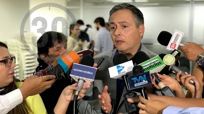 Norman Correa, diputado de Antioquia
