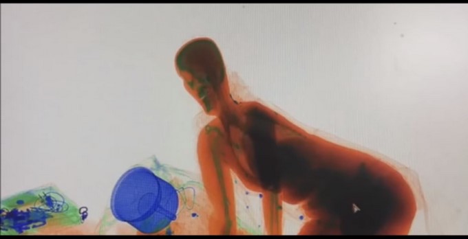 Captura tomada de Youtube: conceptnewscentral