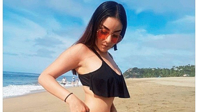 Captura tomada de Facebook: Simplemente Ivy