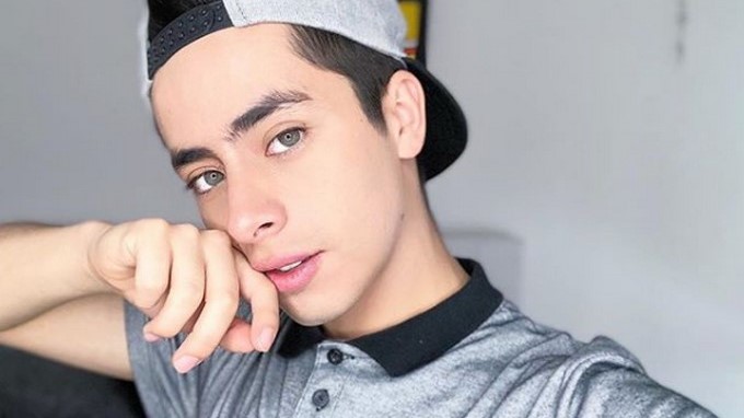 Javier Ramírez/ Tomada de Instagram: @javierramireze