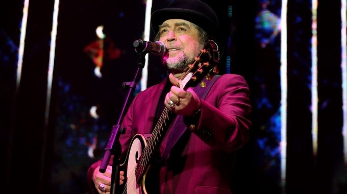 Sabina suspende dos conciertos en México por problemas de salud