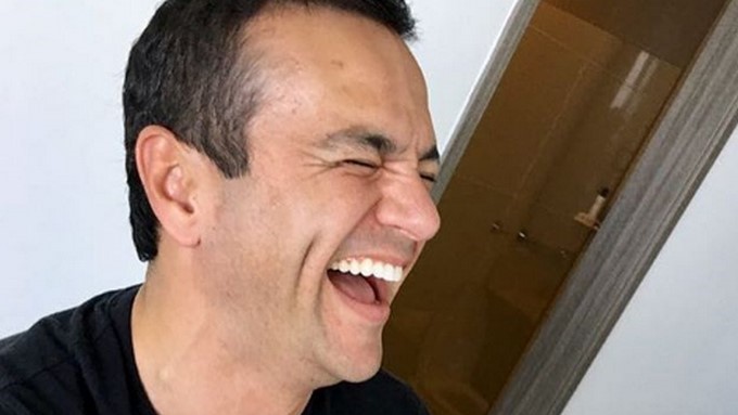 Juan Diego Ávila/ Tomada de Instagram: @juandiego.alvira