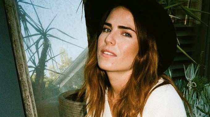 Karla Souza/ Tomada de Instagram: @karlasouza