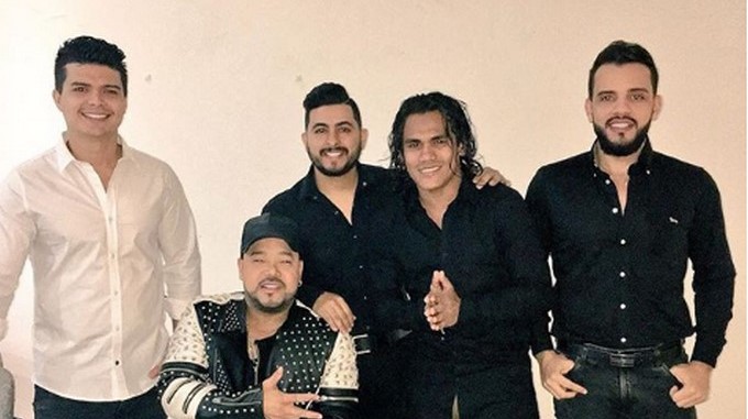 Kvrass/ Tomada de Instagram: @grupokvrassoficia