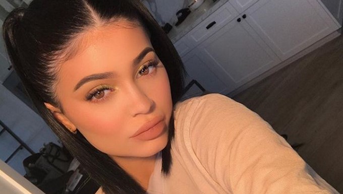 Kylie Jenner/ Tomada de Instagram: @kyliejenner