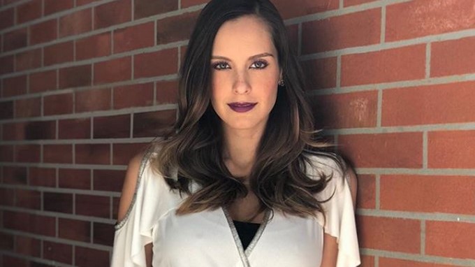 Laura Acuña/ Tomada de Instagram: @lauraacunaayala