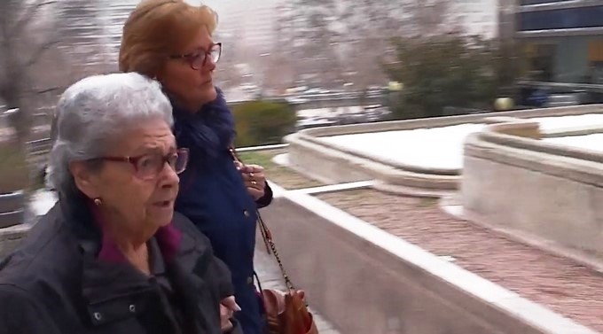 Captura tomada de Antiena 3