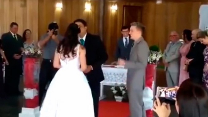 Captura tomada de Youtube: LETALtv