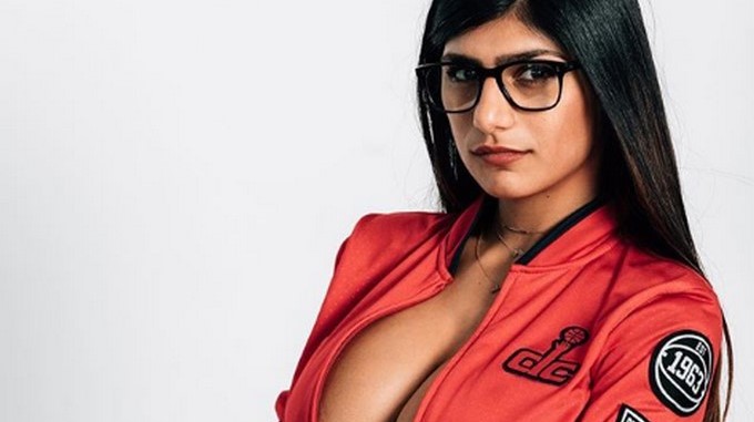 Mia Khalifa/ Tomada de Instagram: @miakhalifa