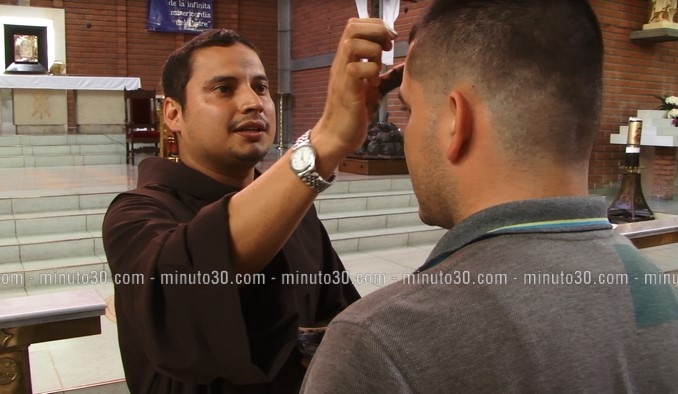 miércoles de ceniza