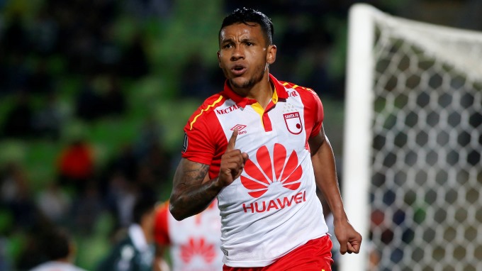 Santa Fe logra sus primeros tres puntos y sale del último puesto de la tabla 1 morelo