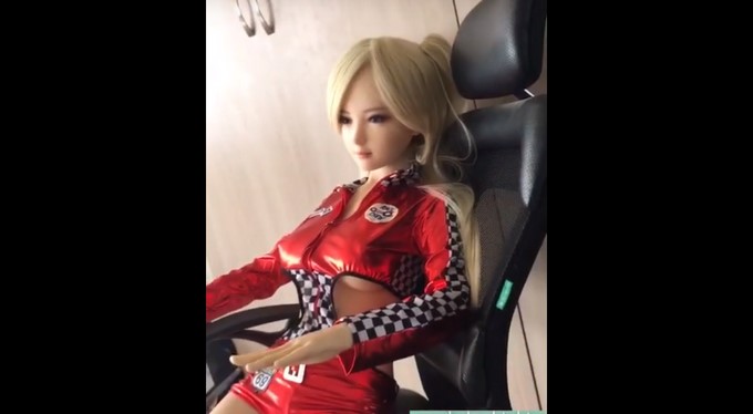 Real Doll Collection