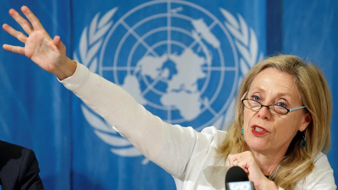 Asesinado empleado de Unicef y cinco cooperantes en República Centroafricana