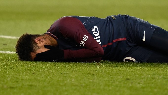 Emery y el PSG no se resignan a dejar a Neymar por fuera