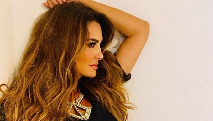 Ninel Conde/ Tomada de Instagram: @ninelconde