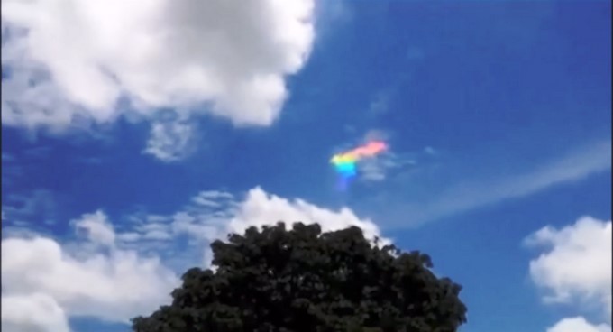 Captura tomada de Youtube: Bombando no YouTube