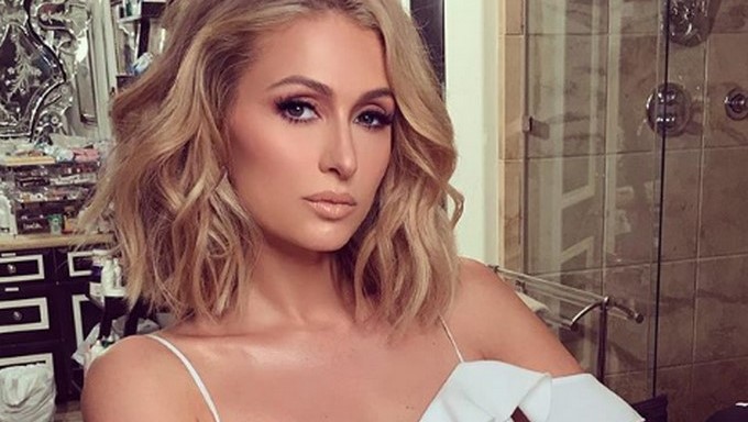 Paris Hilton/ Tomada de Instagram: @parishilton
