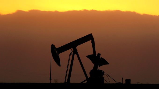 El petróleo de Texas sube un 0,20 % 2 petroleo