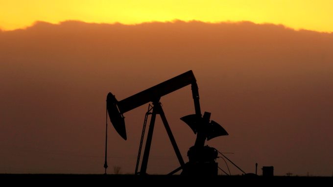 El petróleo de Texas sube un 0,20 %