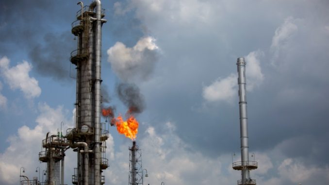 petroleos
