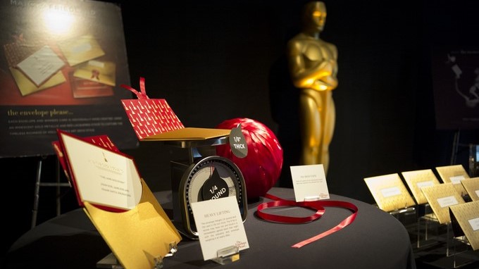 La 90 edición de los Óscar, presentada por Jimmy Kimmel por segundo año seguido, tendrá lugar el 4 de marzo en el Teatro Dolby, de Hollywood, y se emitirá en directo en más de 225 países y territorios. EFE/Archivo