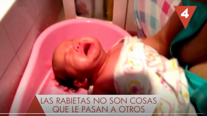 EN VIDEO: Cosas sobre ser padre ¡Lo que nadie te cuenta!
