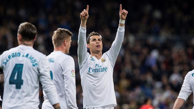 Cristiano Ronaldo sobre partido ante PSG: “Esta eliminatoria puede marcar una temporada”