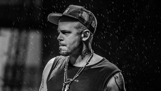 El cantante puertorriqueño René Pérez mejor conocido como Residente/ Tomada de Instagram: @worldjunkies