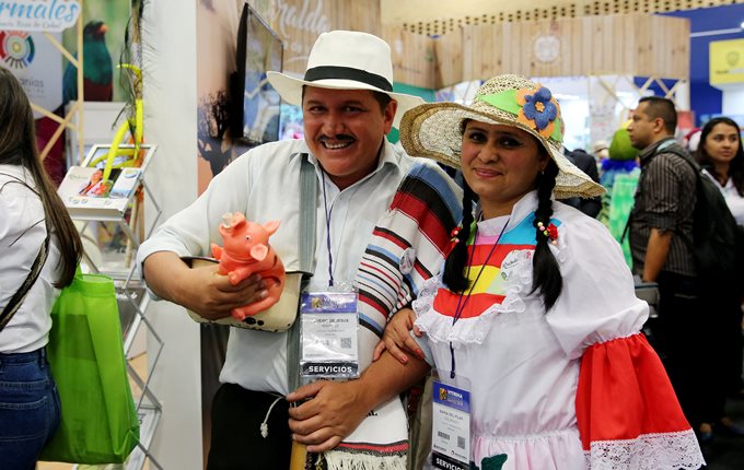 FOTOS: Risaralda invierte 6,9 millones de dólares en turismo 1 risaralda1