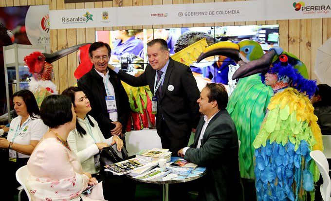 FOTOS: Risaralda invierte 6,9 millones de dólares en turismo 3 risaralda3