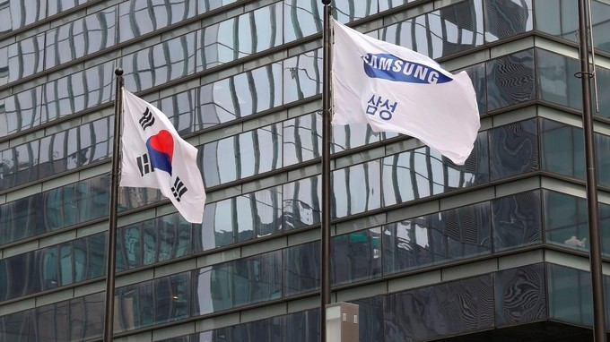Samsung lanza su nuevo Galaxy S10 e inaugura la era del 5G en Corea del Sur