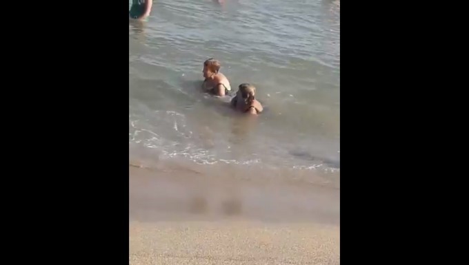 Captura tomada de Twitter: @Rominunez_