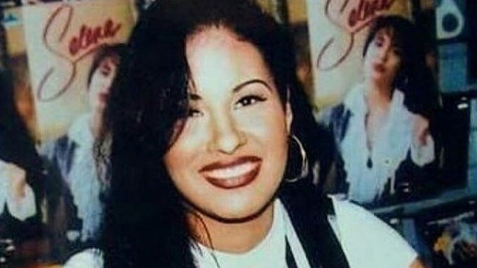Selena Quintanilla