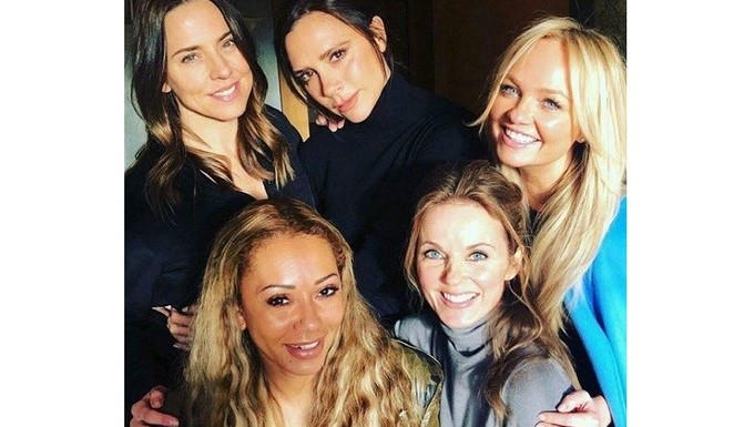 Spice Girls