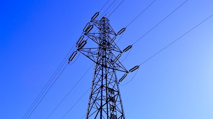 Restablecido el servicio de transmisión de energía con la Costa Caribe 2 torres de energía