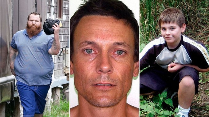 Espantosa venganza tras las rejas contra un pedófilo- homicida