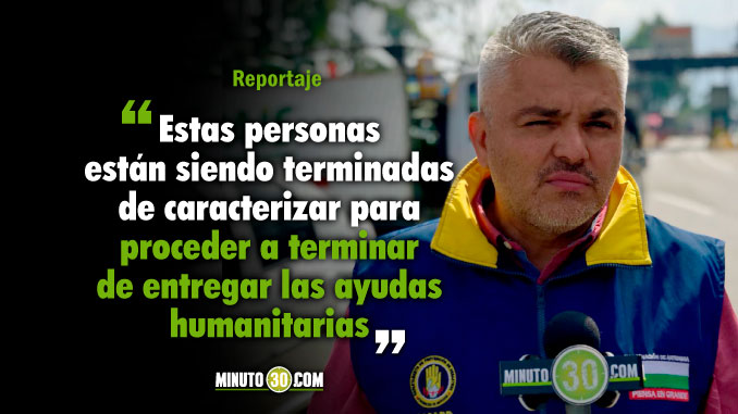 85 viviendas y más de 240 personas es el balance de los afectados por el desbordamiento de varias quebradas en el municipio de Bello
