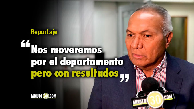 VIDEO: Asamblea Departamental instala sesiones ordinarias