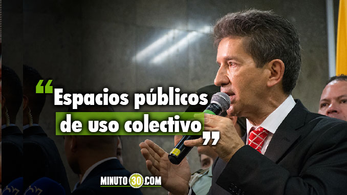 Avanzan dos grandes proyectos para el disfrute de los antioqueños