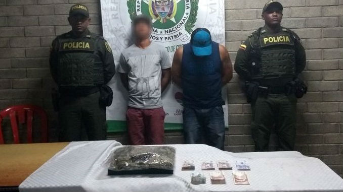 Capturados marihuana1