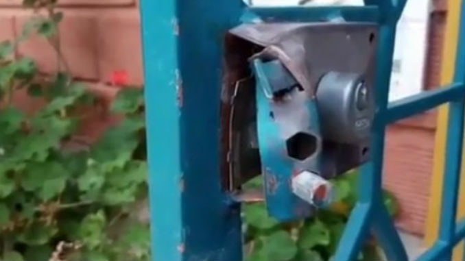 Chapa_forzada_Puerta