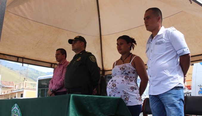 Policía se disculpó con ciudadano en el Chocó que sufrió lesiones durante un procedimiento