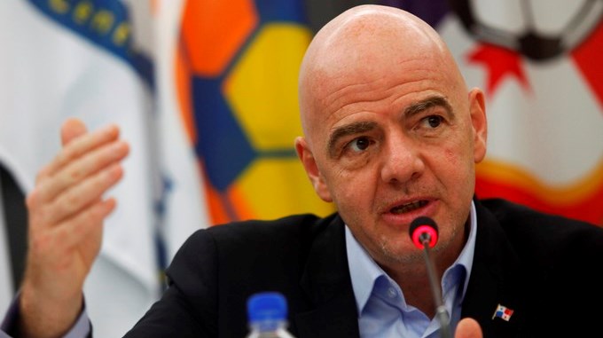 La FIFA ultima visitas a las candidaturas de Marruecos y de forma conjunta Canadá, México y EEUU