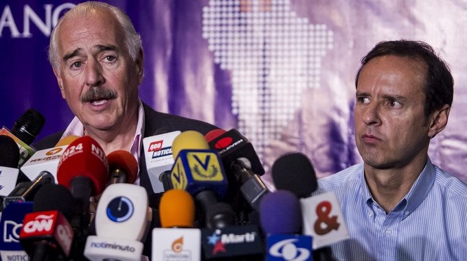 Los expresidentes Pastrana y Quiroga viajan a La Habana para recoger el Premio Payá