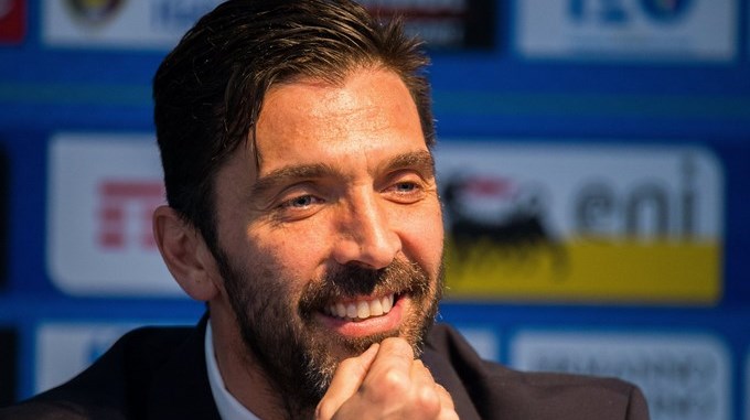 Buffon: “¿Messi o Cristiano? Son diferentes, pero los dos dan mucho miedo”