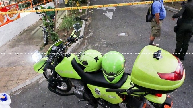 Homicidio_Santa_Monica_1