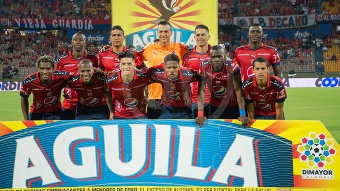 Video: Lo que dejó la fecha 10 de la Liga Águila 1 Independiente Medell%C3%ADn formado