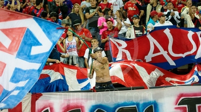 Estos son algunos datos interesantes como previa para esta fecha 8 de la Liga Águila